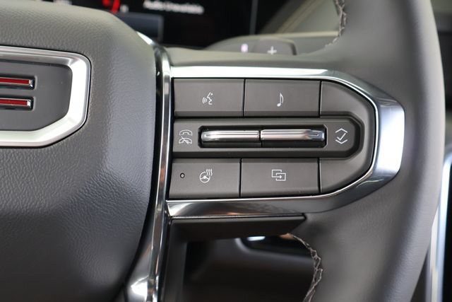 New 2026 GMC Yukon Elevation w/ Elevation Premium Package RWD image 27