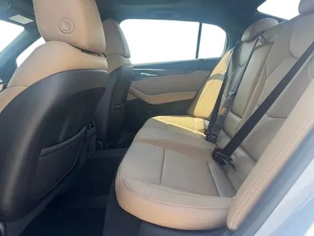 New 2026 Cadillac CT5 Premium Luxury w/ Technology Package AWD/4WD image 17