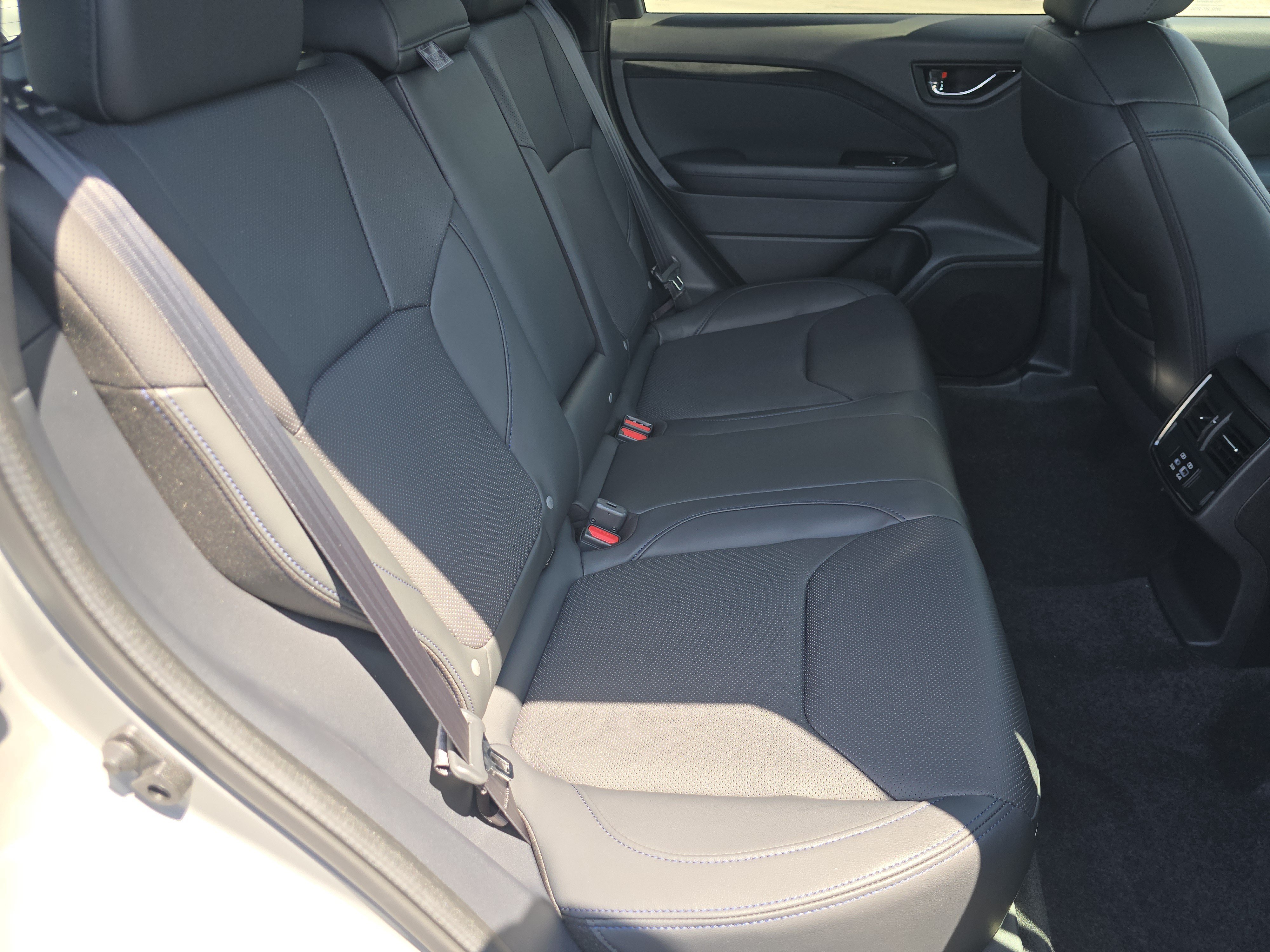 New 2026 Subaru Forester Limited AWD/4WD image 18