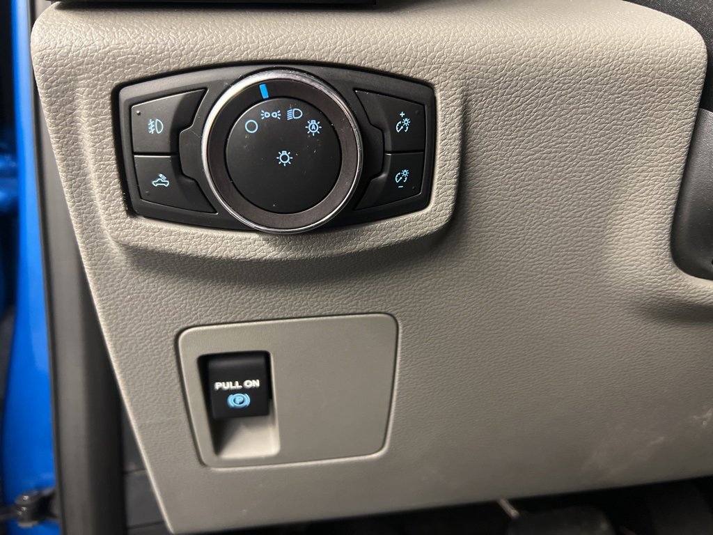 Certified 2019 Ford F150 XL w/ Equipment Group 101A Mid image 23