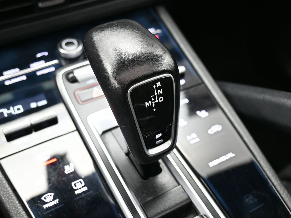 Used 2019 Porsche Cayenne E-Hybrid AWD/4WD image 33