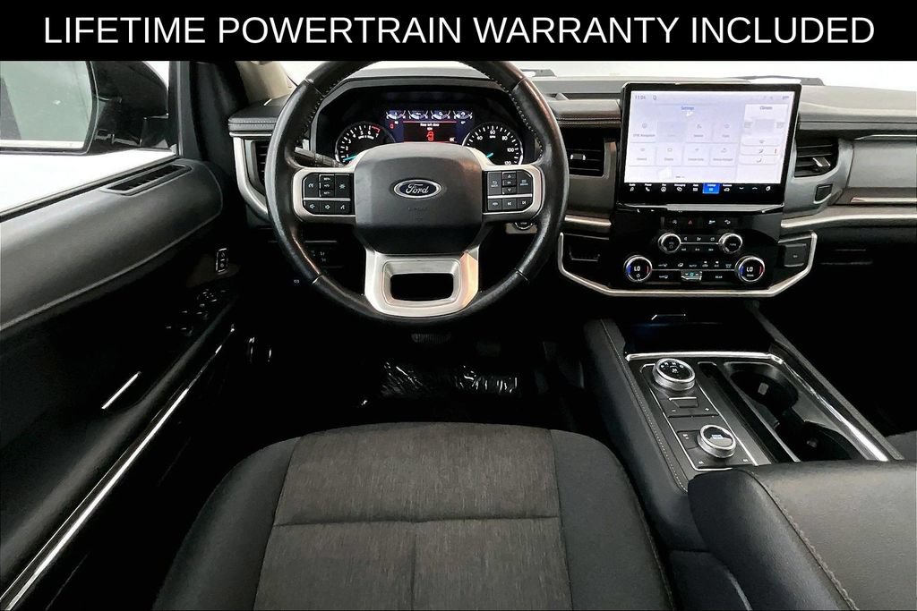 Used 2024 Ford Expedition XLT AWD/4WD image 6