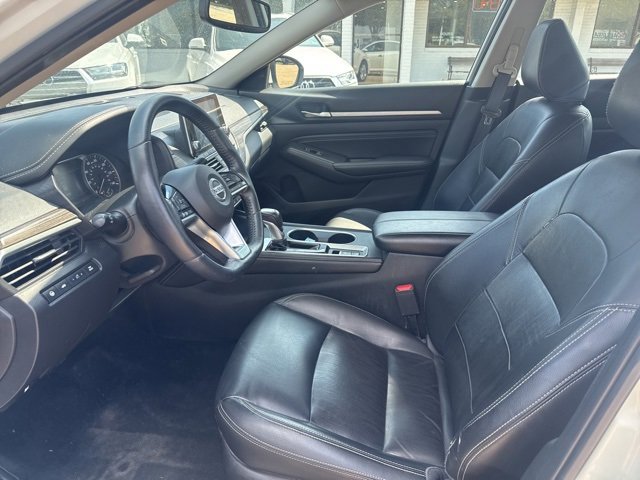 Used 2019 Nissan Altima 2.5 SL image 9