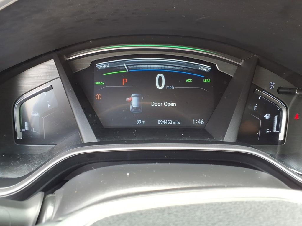Used 2021 Honda CR-V EX-L image 21