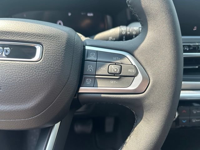 New 2026 Jeep Compass Limited AWD/4WD image 4