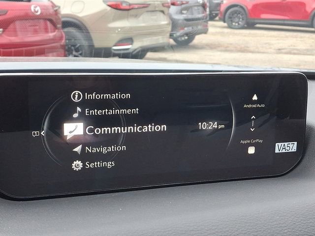 New 2026 MAZDA CX-50 AWD 2.5 Hybrid w/ Premium Pkg image 18
