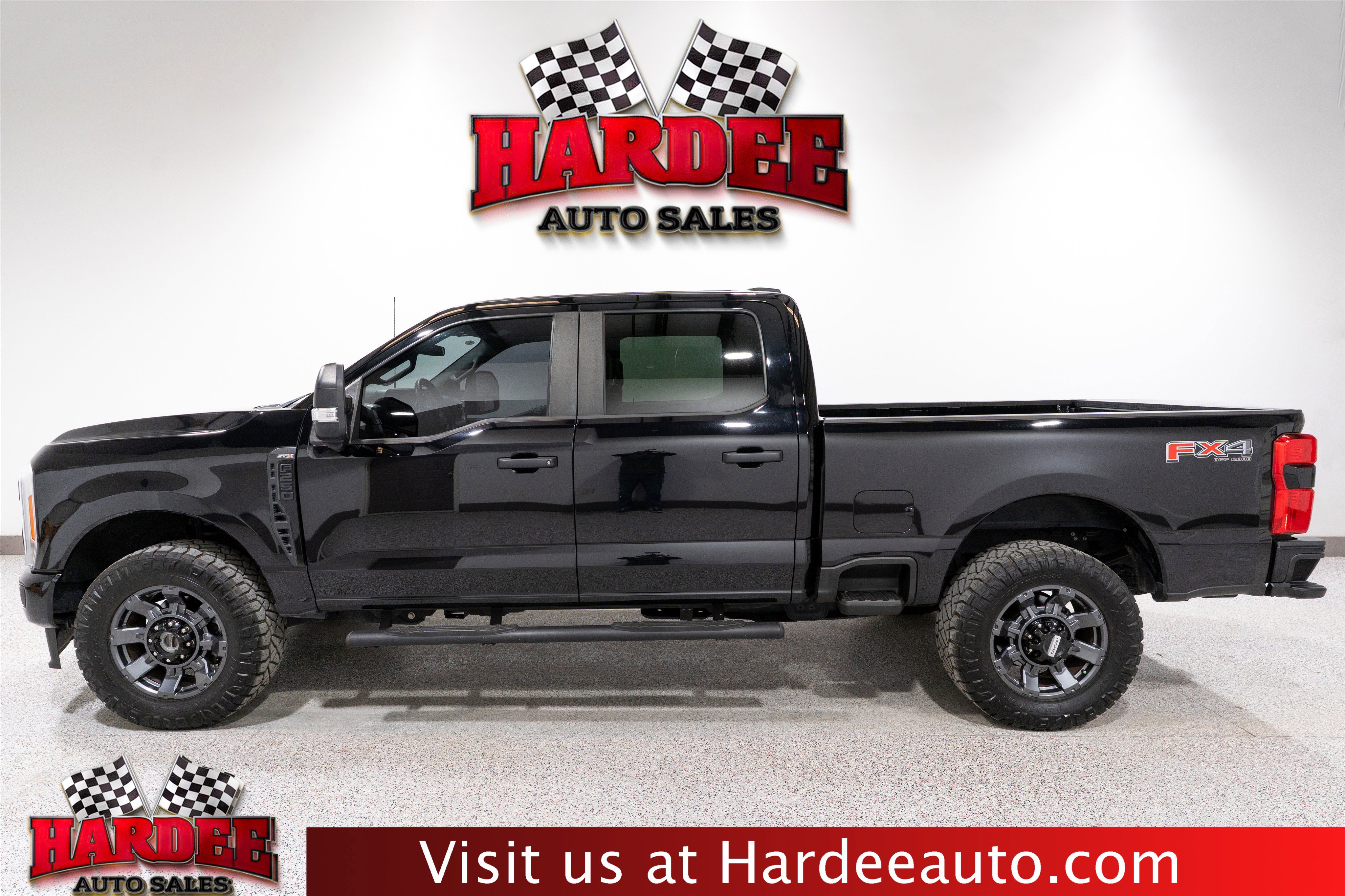 Used 2023 Ford F250 XL w/ STX Appearance Package