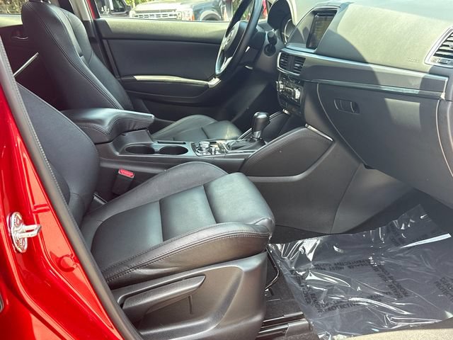 Used 2016 MAZDA CX-5 Grand Touring FWD image 13