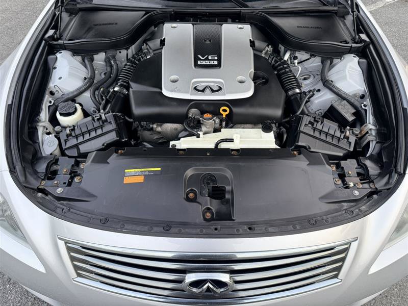 Used 2014 INFINITI Q60 AWD Coupe w/ Premium Package image 32