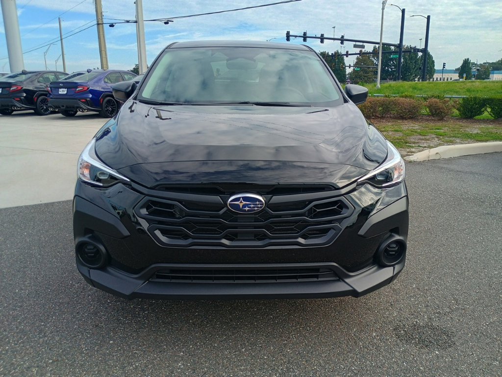 New 2026 Subaru Crosstrek 2.5i AWD/4WD image 2