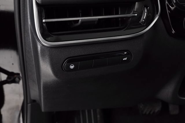 Used 2025 INFINITI QX60 Luxe AWD/4WD image 14