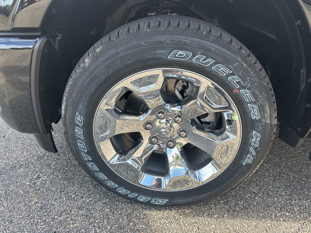 New 2026 RAM 1500 Big Horn image 29