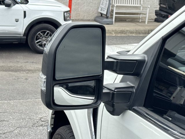 Used 2024 Ford F150 Lariat w/ FX4 Off-Road Package AWD/4WD image 7