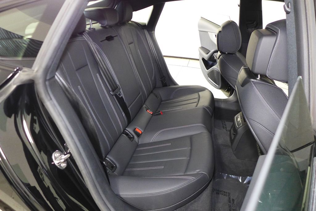 Used 2023 Audi A5 2.0T Premium Plus w/ Premium Plus image 13