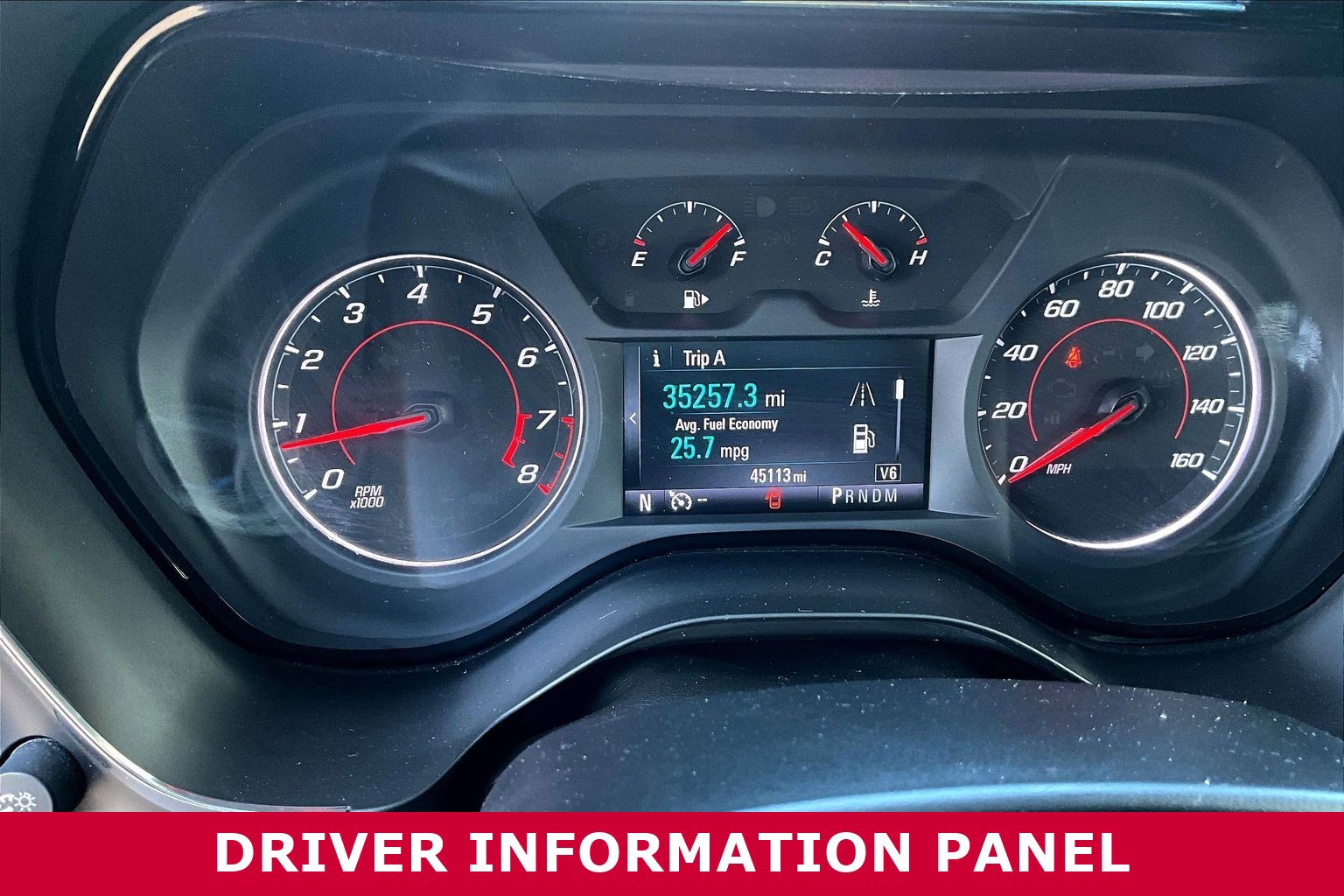 Used 2017 Chevrolet Camaro LT w/ RS Package image 13