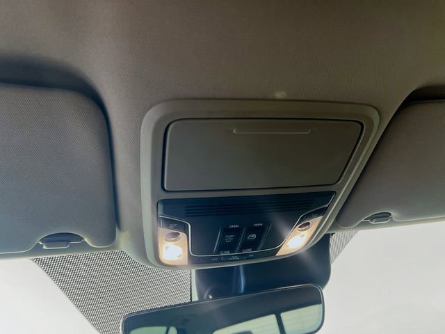 Used 2023 Honda Ridgeline RTL-E image 20