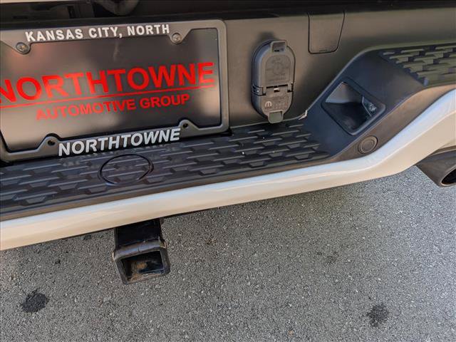 Used 2025 RAM 1500 Big Horn AWD/4WD image 23
