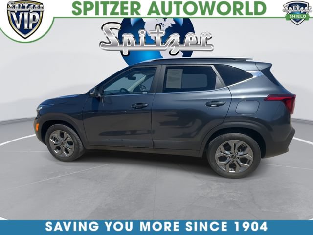 Used 2024 Kia Seltos S AWD/4WD image 6