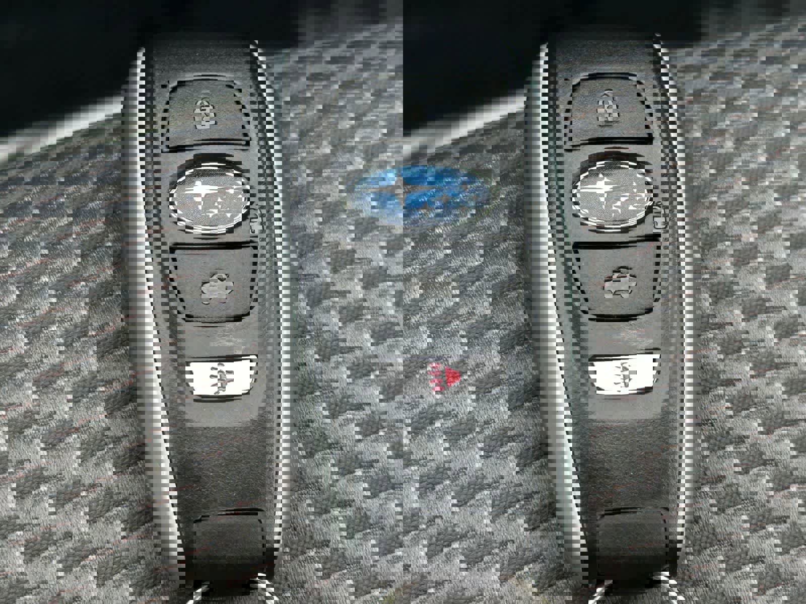 Used 2020 Subaru Forester Sport image 34