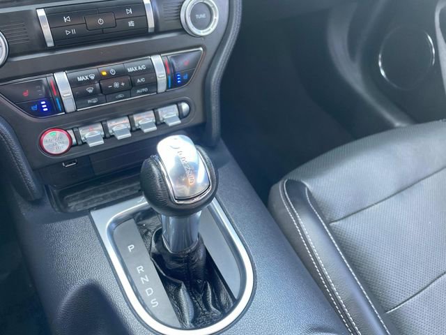 Used 2023 Ford Mustang GT Premium image 26