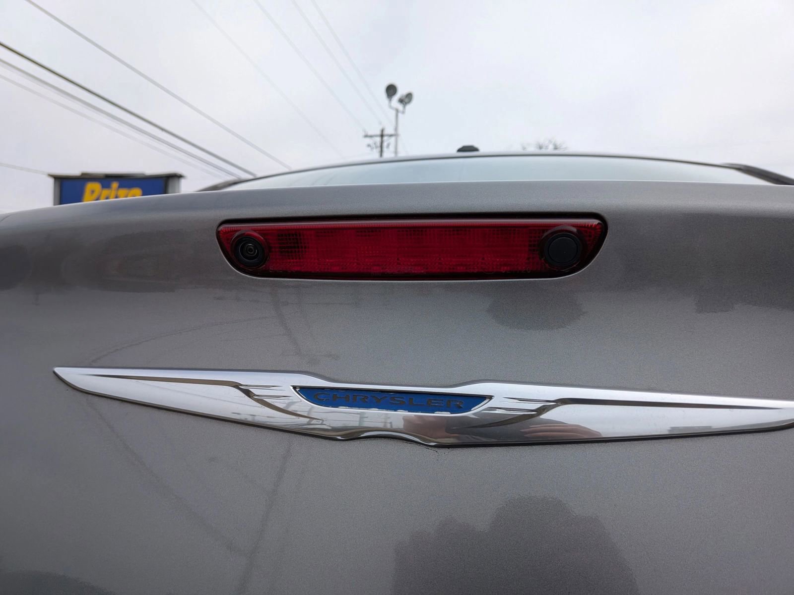 Used 2012 Chrysler 300 Limited image 14