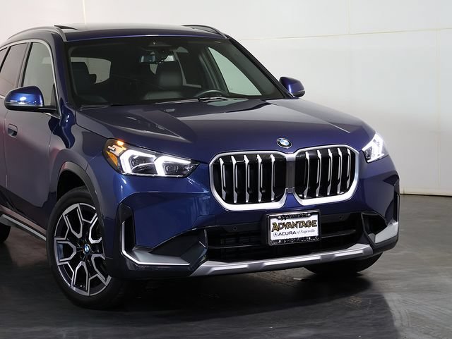 Used 2025 BMW X1 xDrive28i w/ Convenience Package AWD/4WD image 6