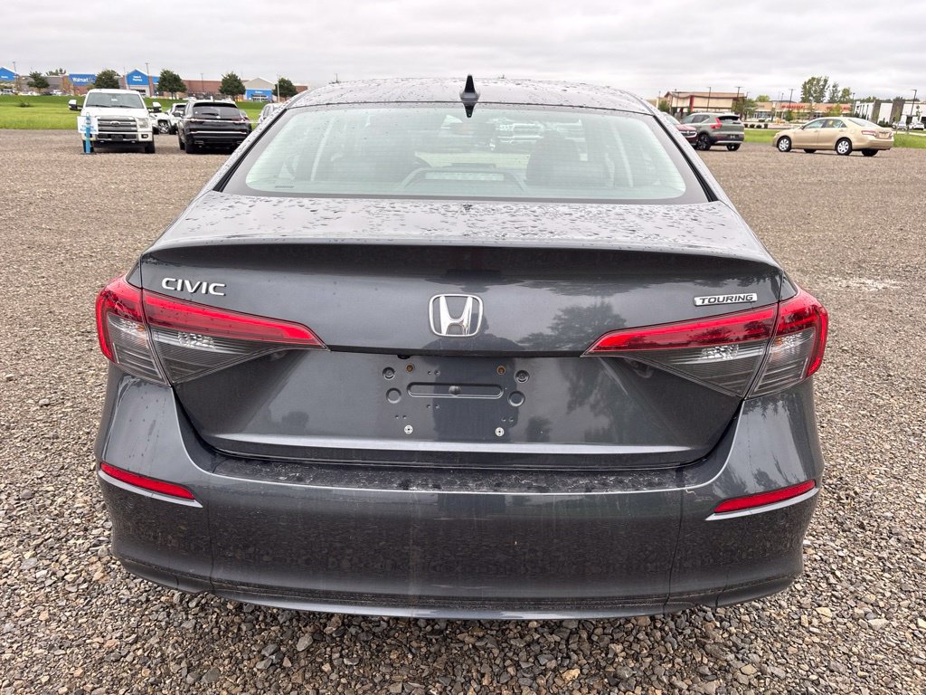 Used 2022 Honda Civic Touring image 10