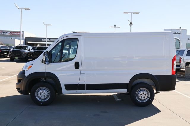 New 2026 RAM ProMaster 1500 w/ Convenience Group image 7