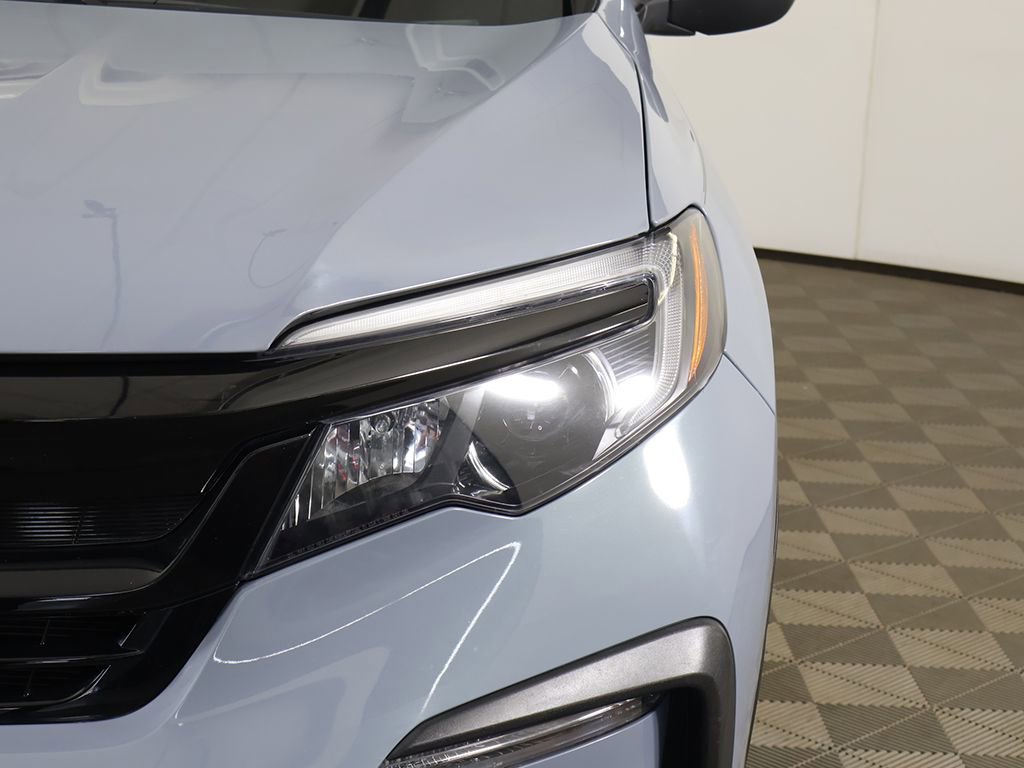 Used 2022 Honda Pilot Sport image 15