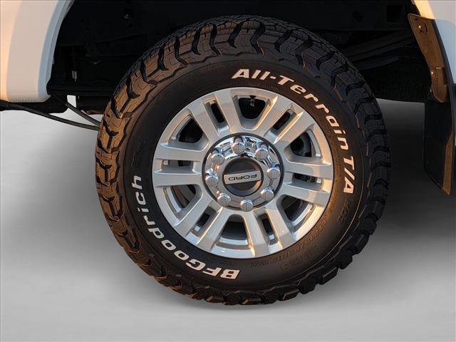 Used 2019 Ford F250 XL w/ STX Appearance Package AWD/4WD image 15