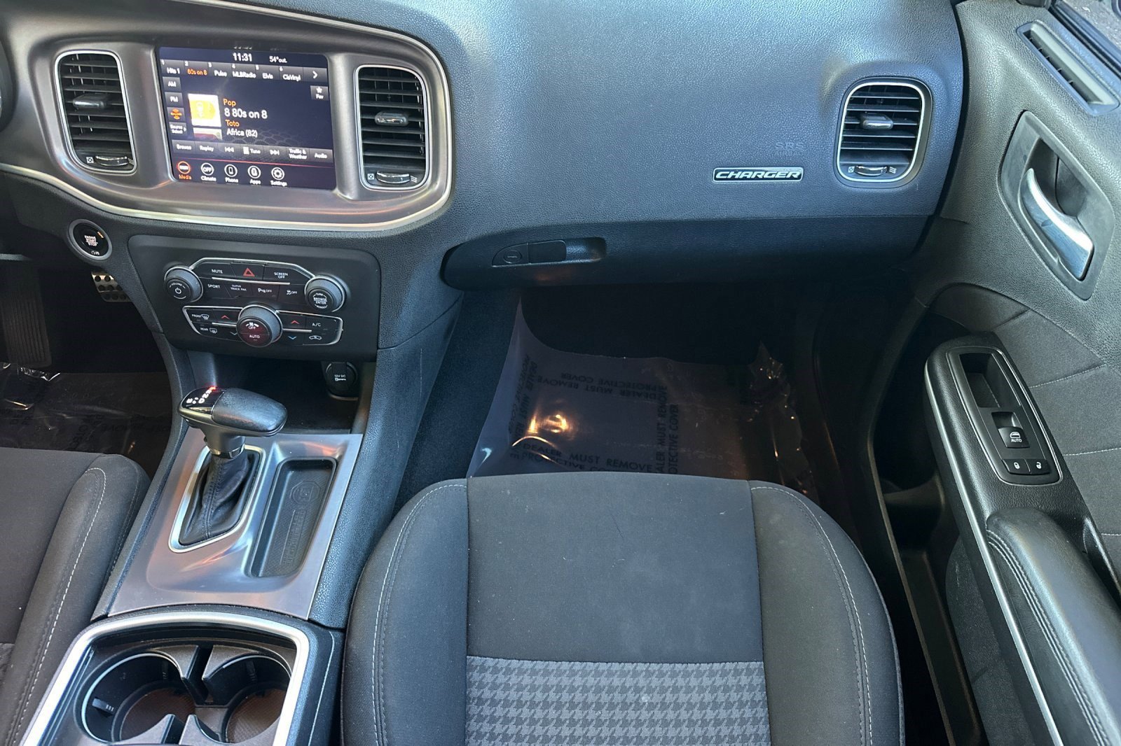 Used 2021 Dodge Charger R/T image 28