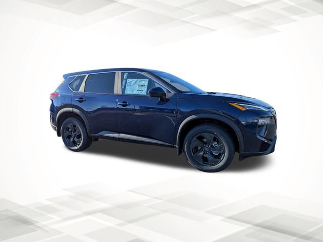 New 2026 Nissan Rogue SV image 9