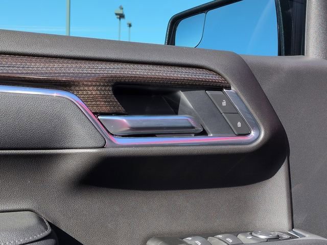 New 2026 Chevrolet Silverado 1500 RST w/ Texas Edition Plus image 21
