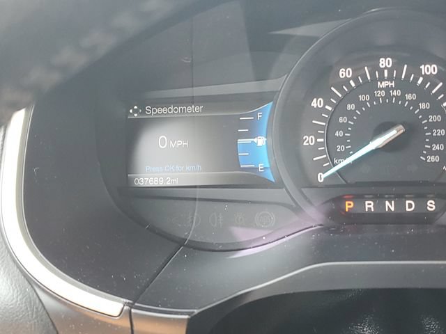 Used 2017 Ford Edge SEL w/ Equipment Group 201A FWD image 26