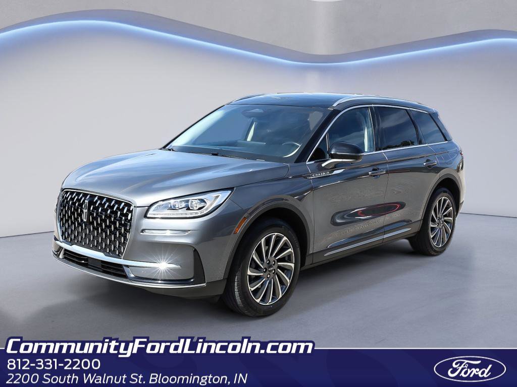 Used 2023 Lincoln Corsair Reserve w/ Equipment Group 201A AWD/4WD image 1