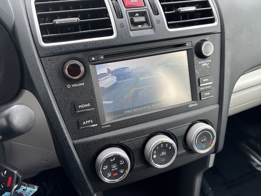 Used 2018 Subaru Forester 2.5i image 23