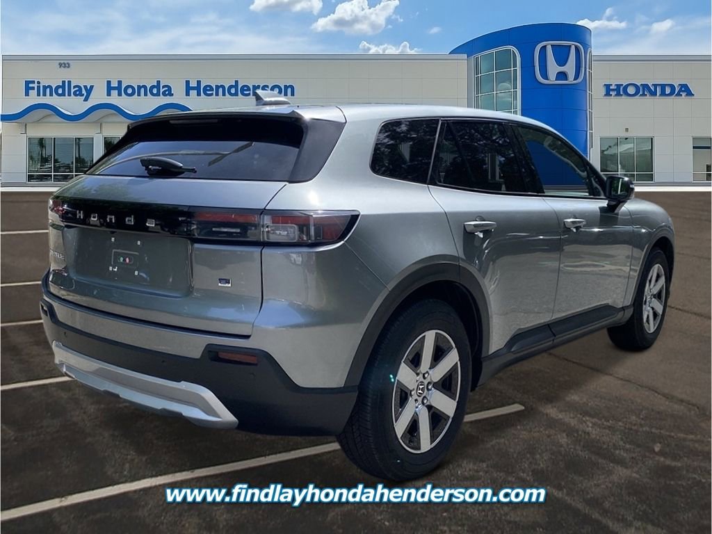 New 2026 Honda Prologue Eco image 4