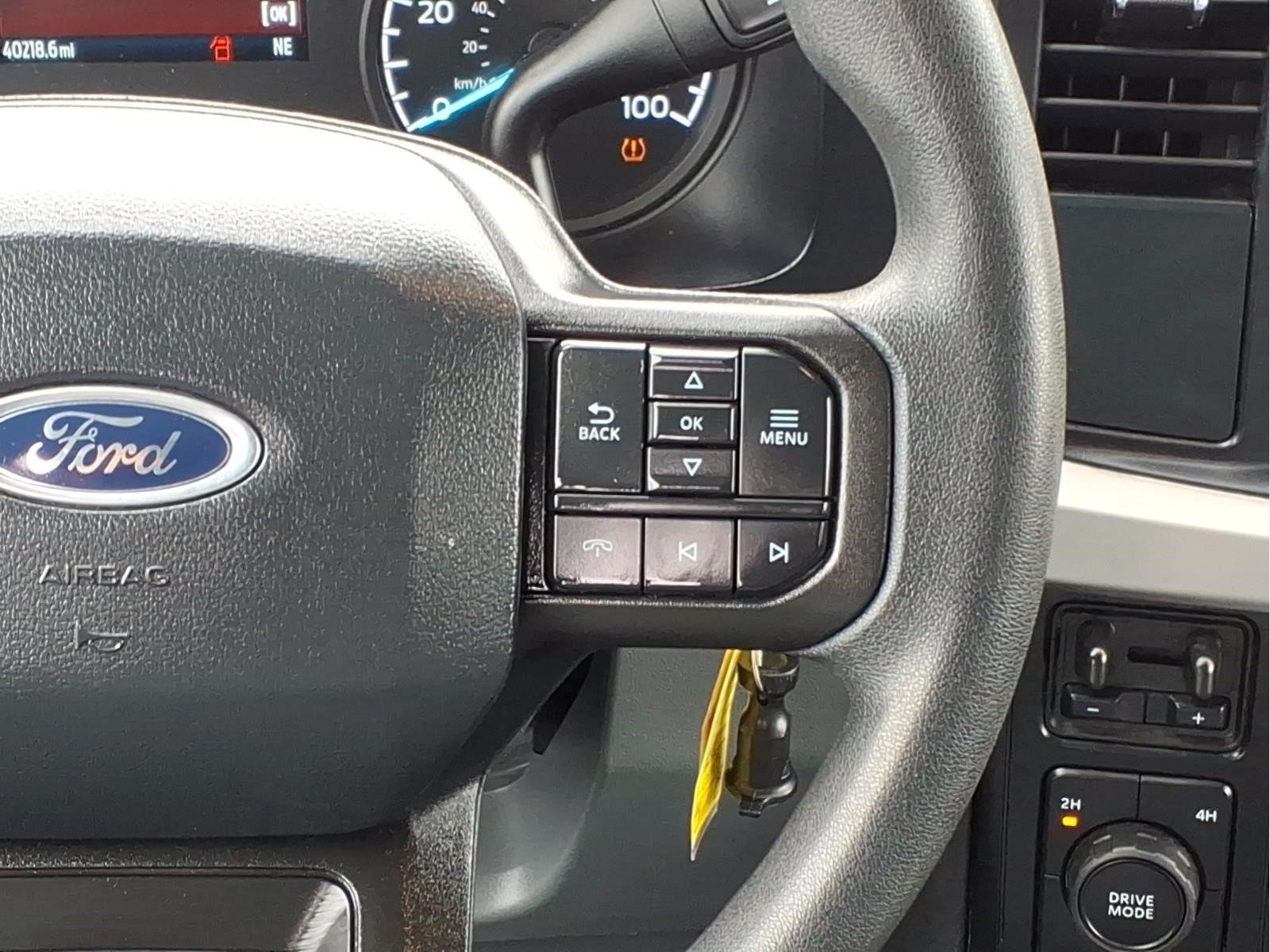 Used 2026 Ford F250 XL AWD/4WD image 17