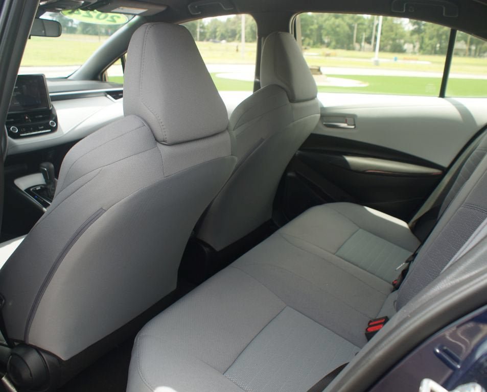 Used 2024 Toyota Corolla SE AWD/4WD image 14