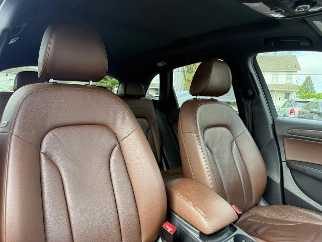 Used 2015 Audi Q5 3.0T Premium Plus w/ Technology Package image 11
