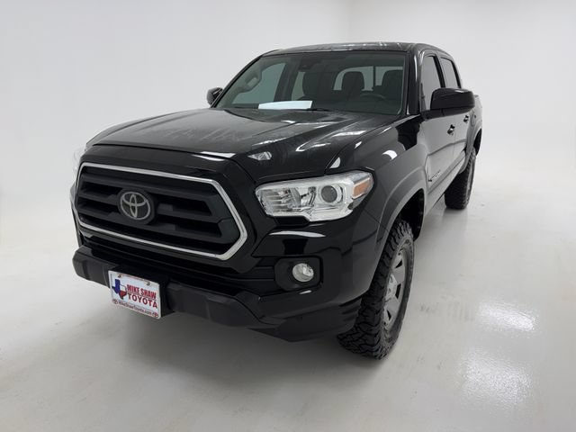 Used 2023 Toyota Tacoma SR5 RWD image 4