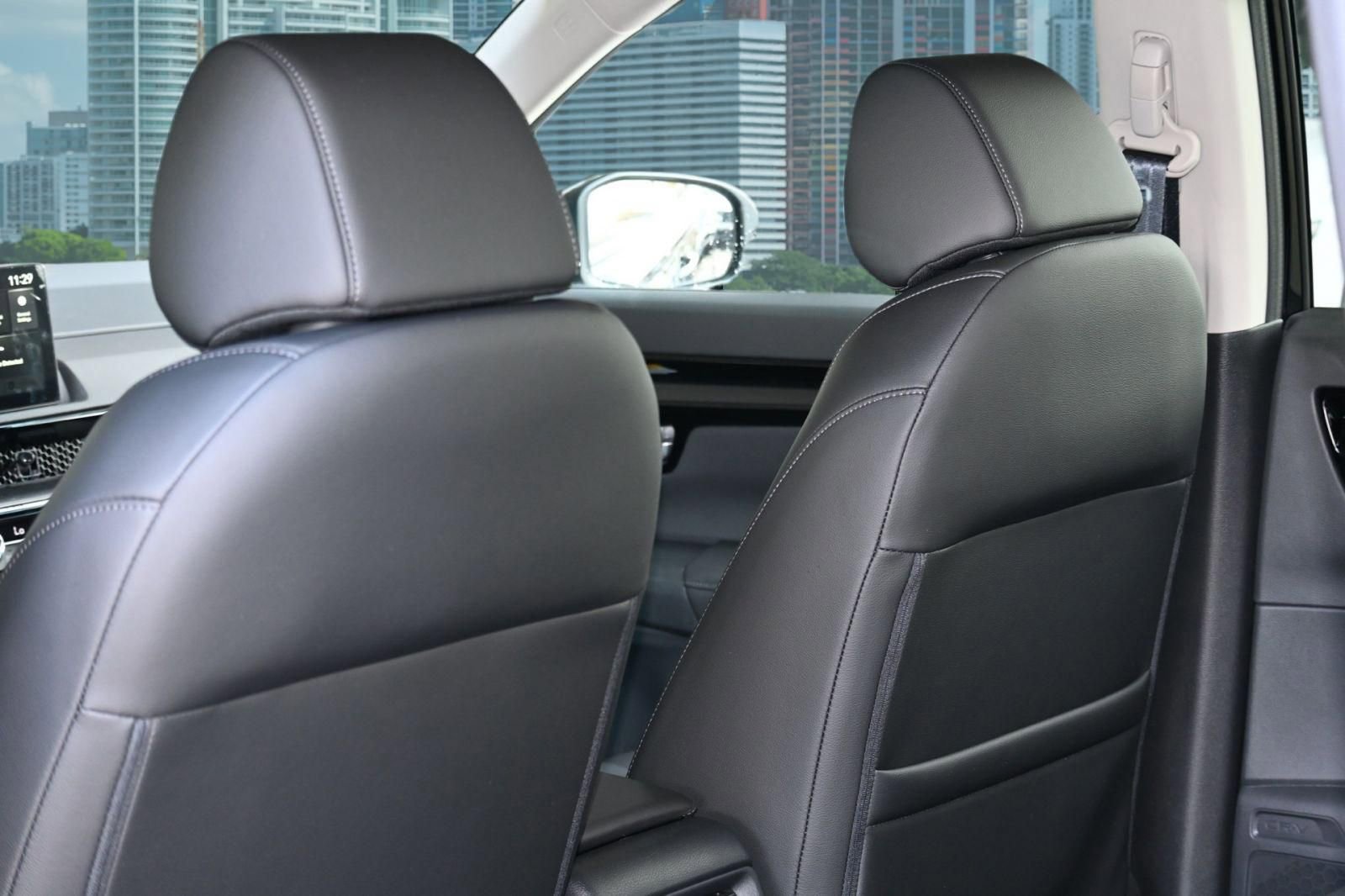 New 2026 Honda CR-V EX-L image 20