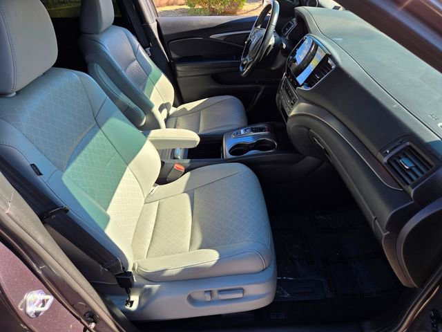 Certified 2021 Honda Passport EX-L image 20