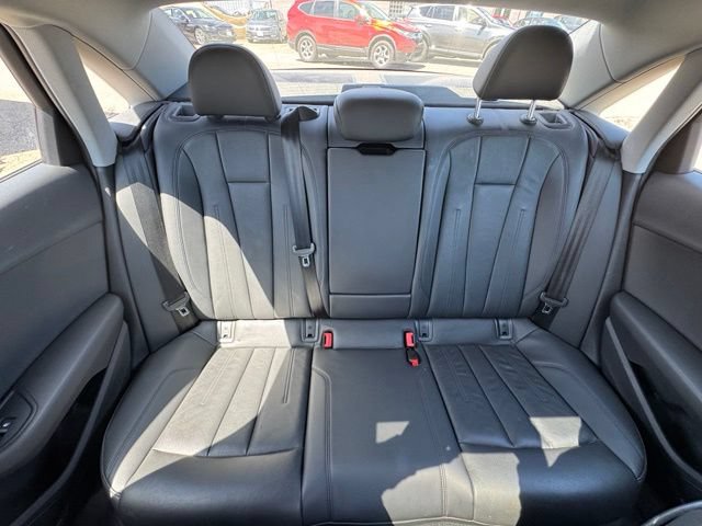 Used 2018 Audi A4 2.0T Premium Plus AWD/4WD image 15