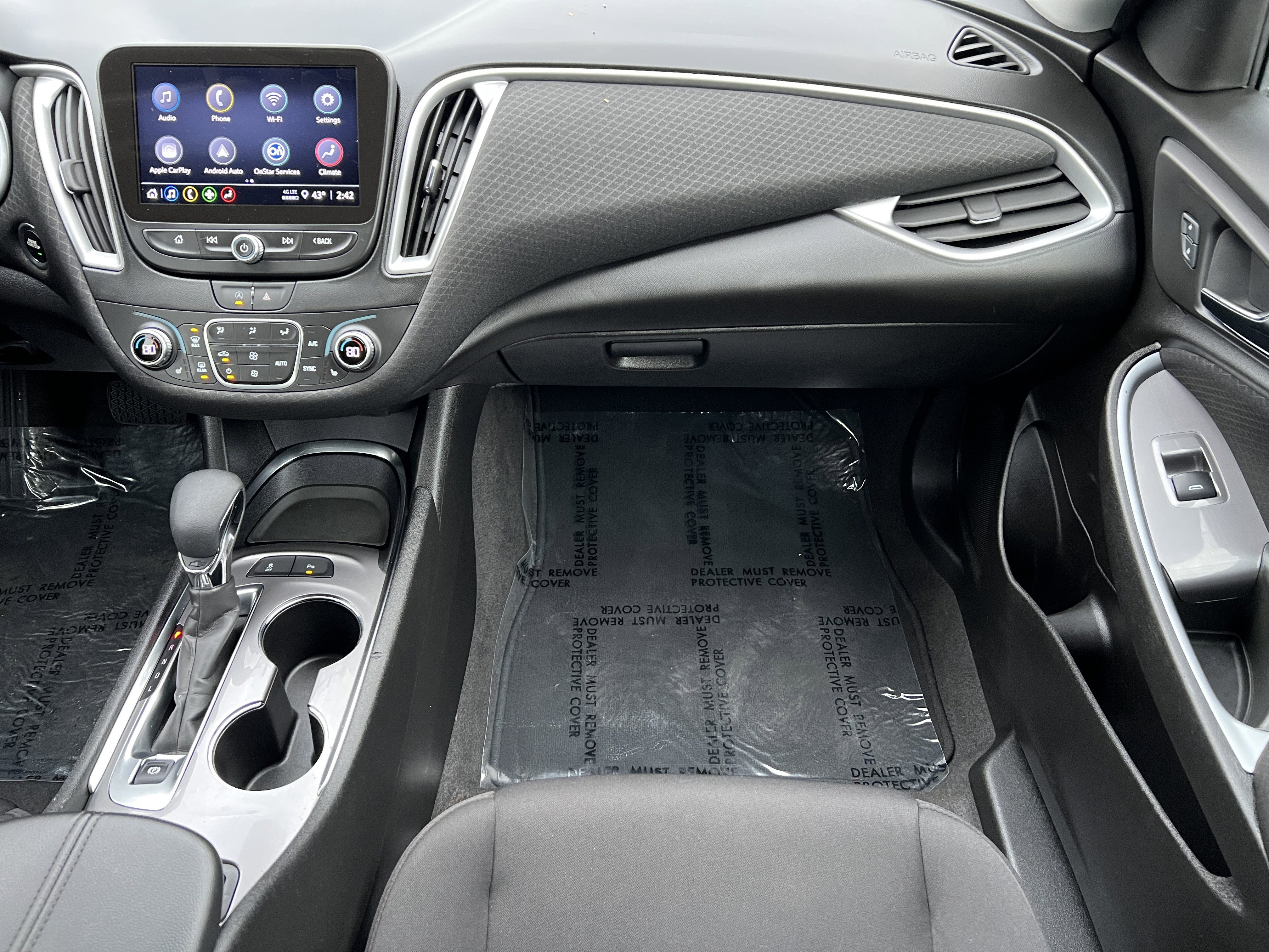 Used 2024 Chevrolet Malibu LT image 34