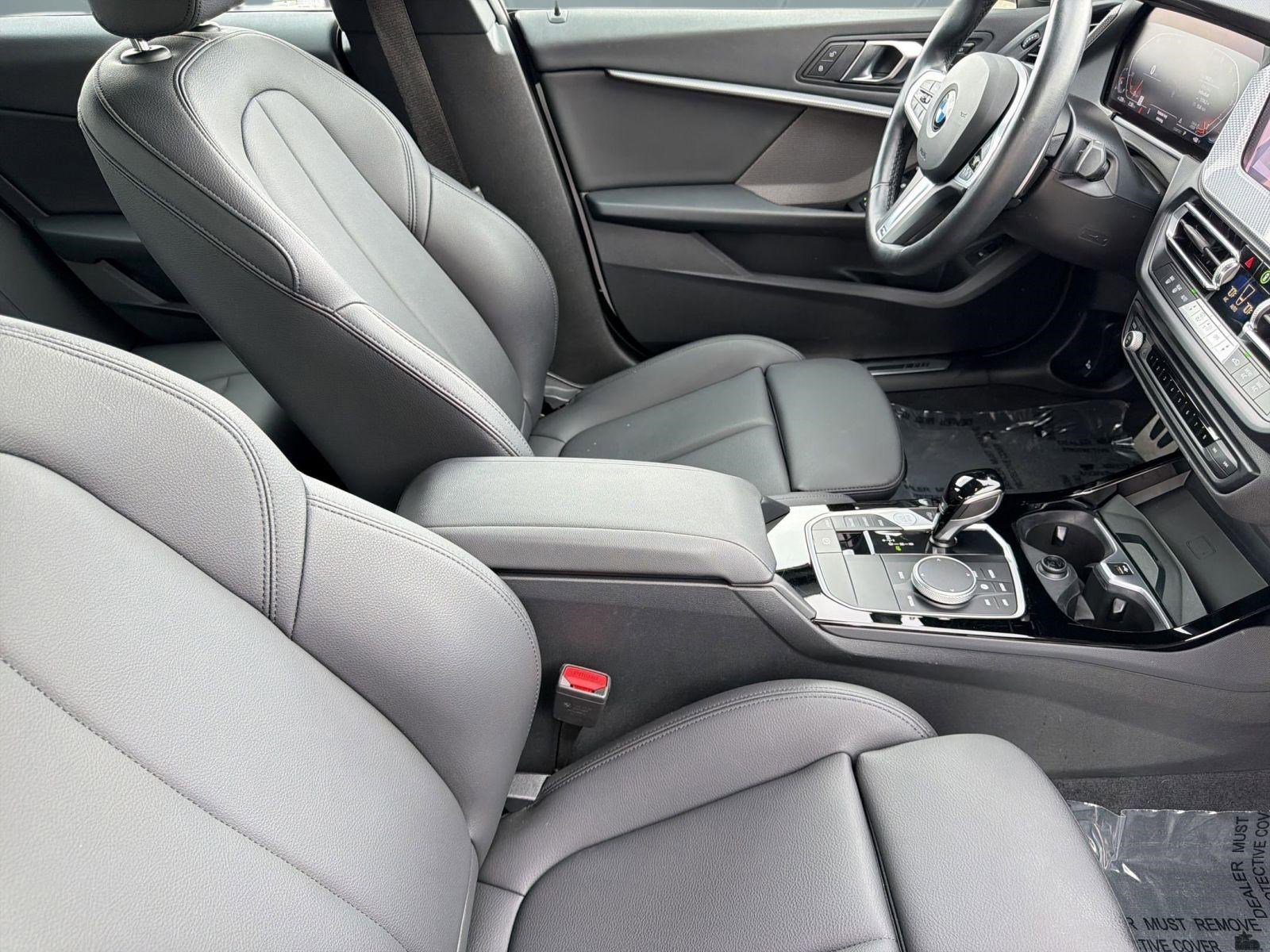 Certified 2024 BMW 228i Gran Coupe w/ M Sport Package FWD image 31