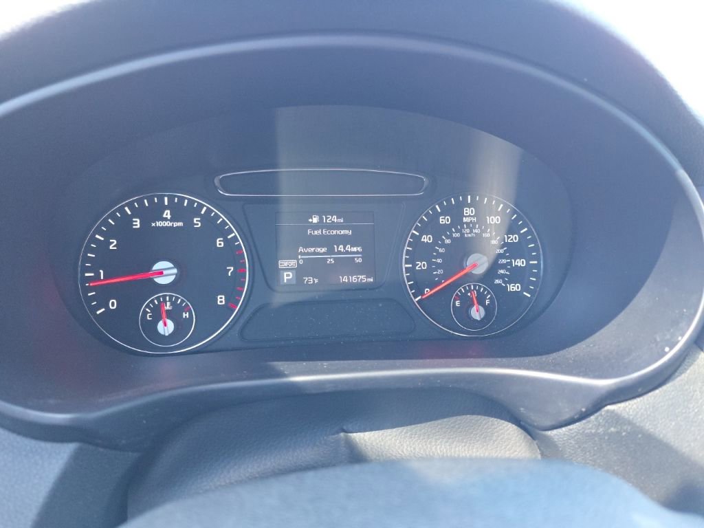 Used 2019 Kia Sorento S image 17