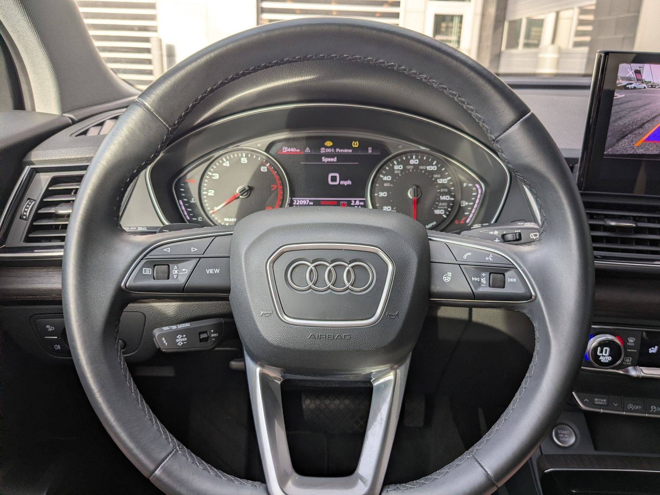 Certified 2023 Audi Q5 2.0T Premium w/ Convenience Package AWD/4WD image 16