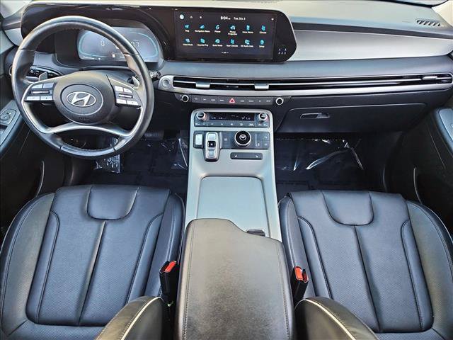 Used 2024 Hyundai Palisade SEL FWD image 18