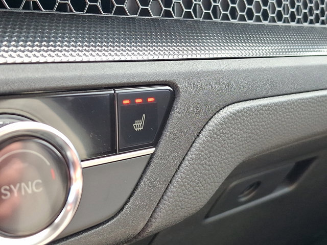 Certified 2025 Honda CR-V EX image 25